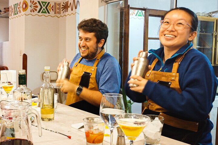 Best Things To Do in Cusco: Machu Picchu Tours & Sacred Valley Day Trips (2026) 13 Peruvian Cooking Class Cocktails and Market Tour in Cusco