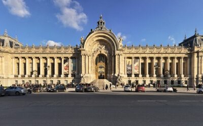 Petit Palais Paris: A Guide to the City’s Free Fine Arts Museum