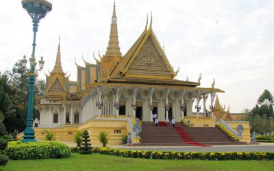 Phnom Penh Travel Guide: Best Tours, Sights and How to Plan Your Trip