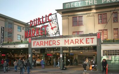 Pike Place Market Seattle: A Local’s Guide to the Best Stalls and Sights