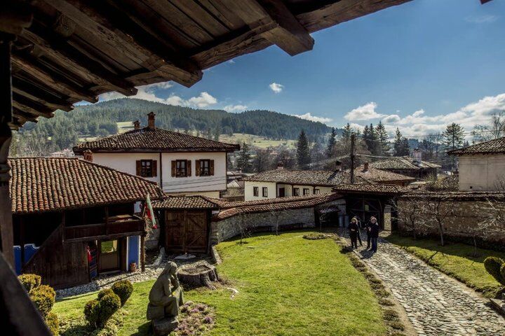 Die besten Touren und Erlebnisse in Koprivshtitsa, Bulgarien 14 Plovdiv and Koprivshtitsa Full-Day Trip
