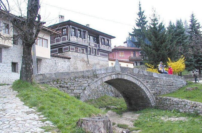 Die besten Touren und Erlebnisse in Koprivshtitsa, Bulgarien 21 Plovdiv and Koprivshtitsa Tour - Koprivshtitsa Bulgaria