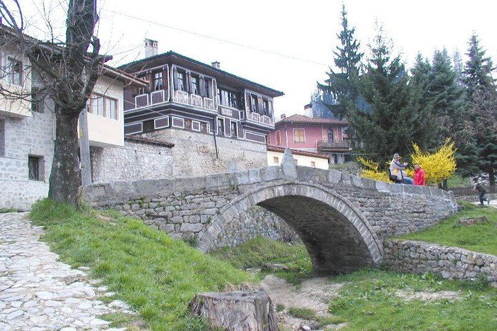 Die besten Touren und Erlebnisse in Koprivshtitsa, Bulgarien 17 Plovdiv and Koprivshtitsa tour