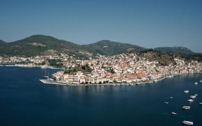 Poros, Greece: A Complete Travel Guide