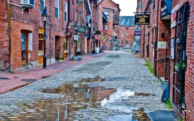 Portland, Maine Travel Guide: Old Port, Lighthouses and Best Things to Do