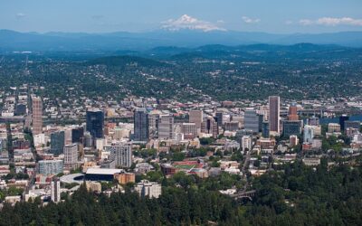 Portland, Oregon Travel Guide: Best Things to Do, Food Carts and Neighborhoods to Explore