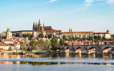 Prague Castle Tickets: What to See at the World’s Largest Castle Complex