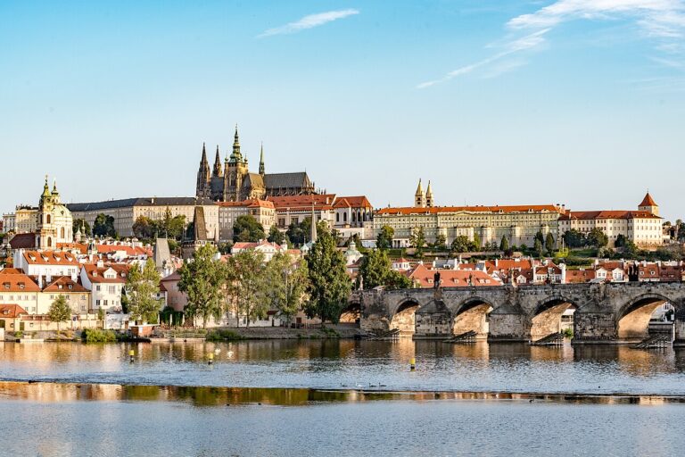 prague castle 236