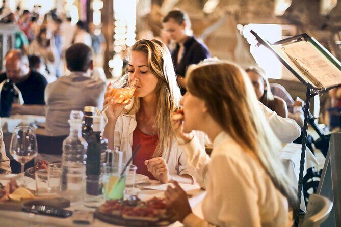 Premium Food Tour of Trieste - Trieste Italy