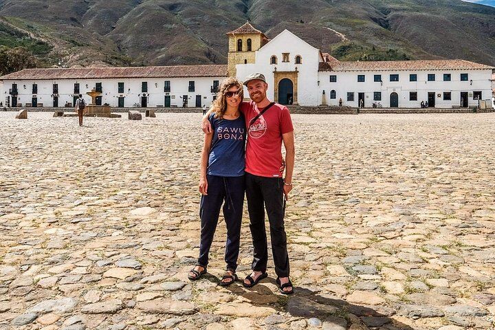 Private 2-Day Villa de Leyva Tour from Bogota