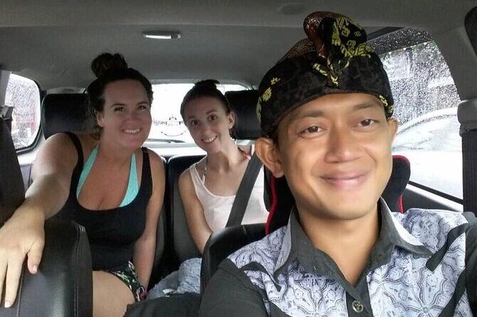 Private Arrival Transfer Bali Airport to Hotel