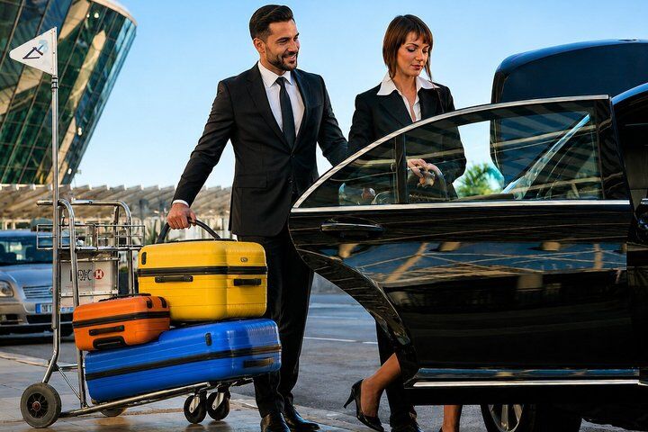 Best Tours & Experiences in Beirut 13 Private Arrival Transfer | Beirut Airport to Your Hotel