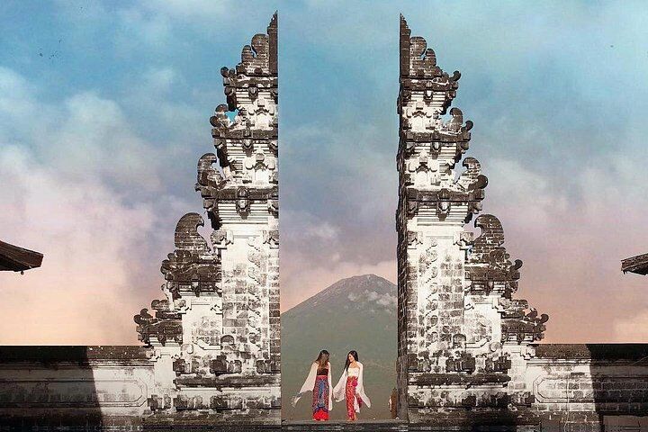 Private Bali Car Charter with Custom Itinerary