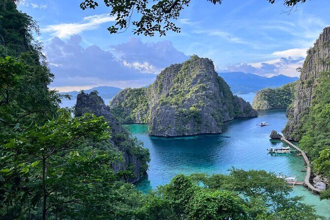 Best Tours & Experiences in Coron 17 Private Boat Tour 1 to 4pax Coron Island Super Ultimate Tour