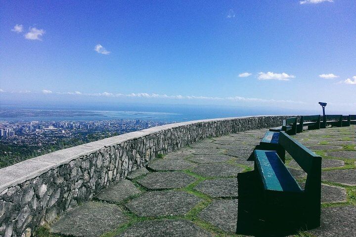 Best Tours & Experiences in Cebu 11 Private Cebu & Lapu-Lapu City Tour with Uphill Spots & Lunch at House of Lechon