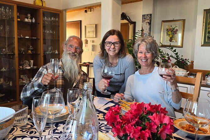 Best Tours & Experiences in Reggio Calabria Italy 18 Private Cooking Class Experience in Reggio Calabria - Reggio Calabria Italy