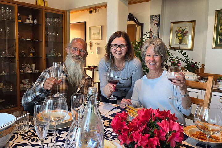 Best Tours & Experiences in Reggio Calabria Italy 13 Private Cooking Class Experience in Reggio Calabria