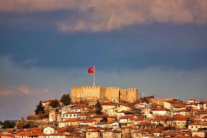 Private Custom Tour with a Local Guide Ankara - Ankara Turkey