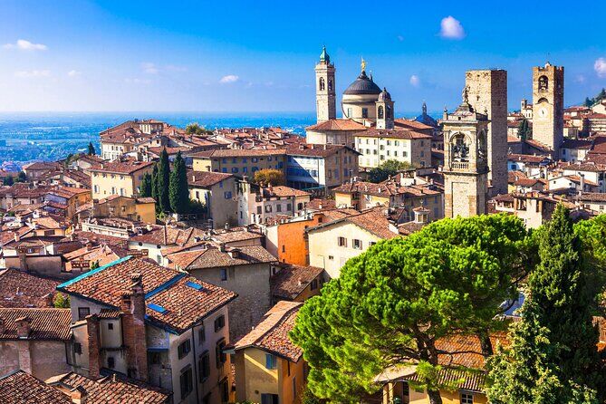 Private Custom Tour with a Local Guide Bergamo - Bergamo Italy