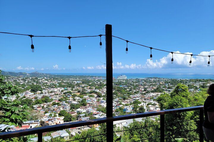 Private & Customizable Puerto Plata City Tour