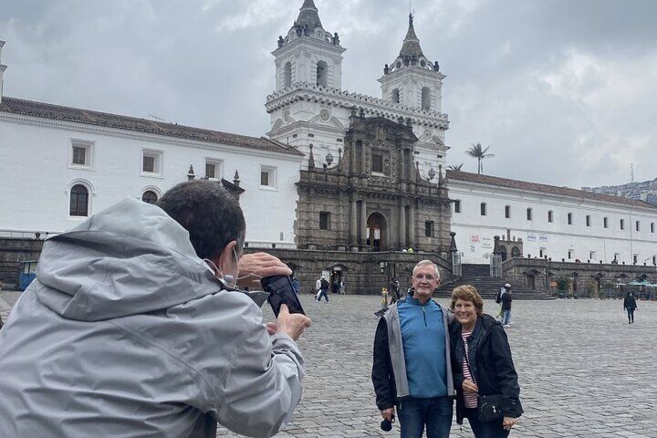 Best Things To Do in Quito: Middle of the World Monument & Otavalo Market Day Trips (2026) 18 Private Day Tour of Quito and Middle of the World