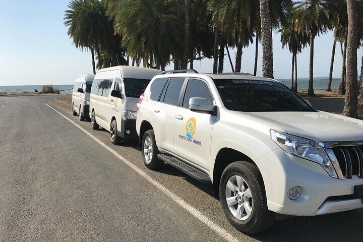 Best Things To Do in Denarau Island: Denarau Marina & Denarau Golf and Racquet Club 13 Private Departure Transfer To Nadi Airport From Your Hotel