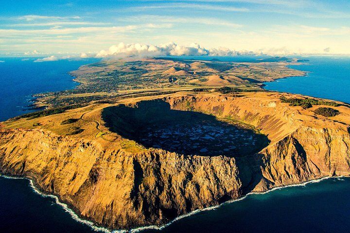Best Tours & Experiences in Easter Island 14 Private Easter Island Full-Day Tour