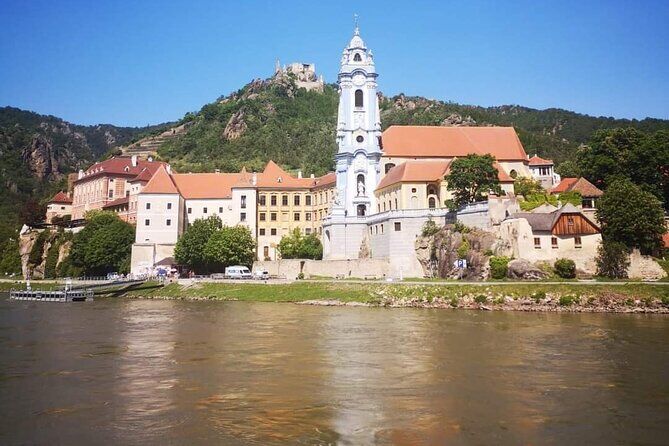 Private Exclusive Wachau Tour to Durnstein and Melk - Melk Wachau Austria