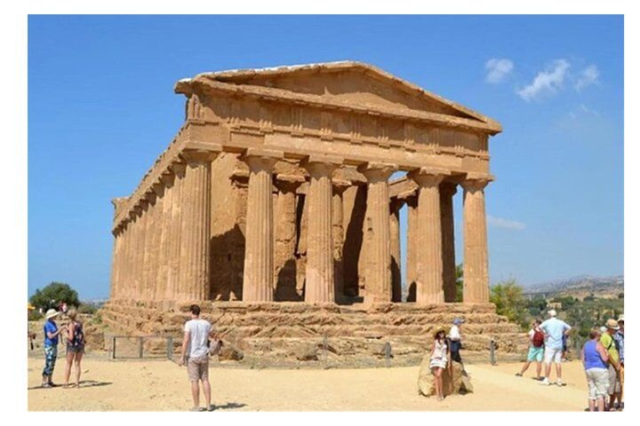 Best Tours & Experiences in Piazza Armerina Italy 12 Private Full-Day Tour of Agrigento and Piazza Armerina