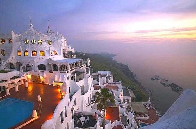 Private Have It Your Way Tour in Punta Del Este