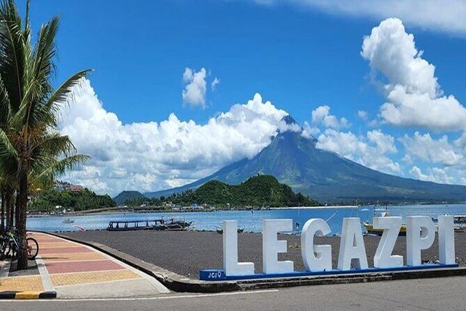 Best Tours & Experiences in Legazpi, Philippines 15 Private Legazpi City Bicol Tour