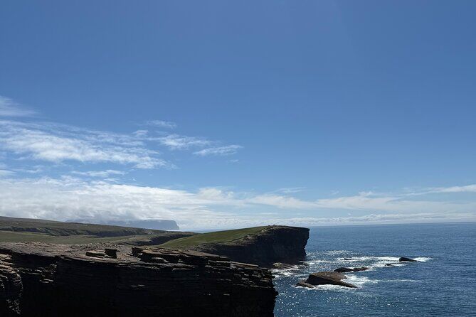 Beste Touren und Erlebnisse in Orkney Islands Scotland 13 Private Orkney Island Tour with Expert Guide Gordon T - Orkney Islands Scotland