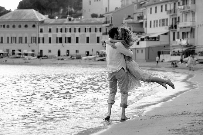 Best Tours & Experiences in Camogli Italy 19 Private Photo Session with a Local Photographer in Camogli - Camogli Italy