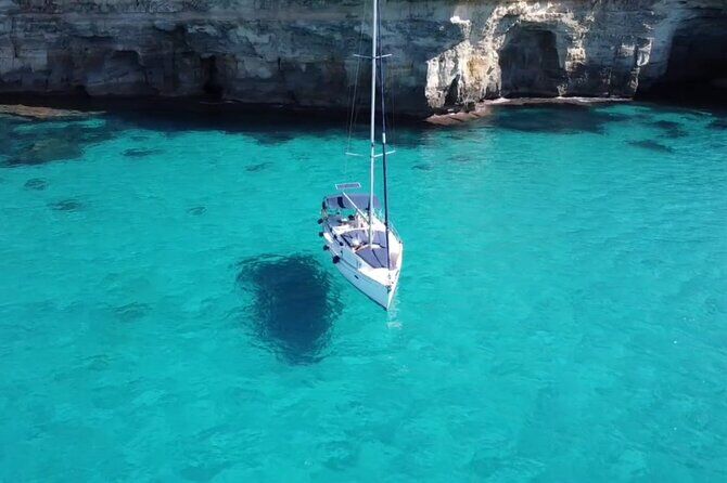 Private Sail Boat Trip for Half Day Charter with Local Skipper Mallorca Sailing - Mallorca Spain