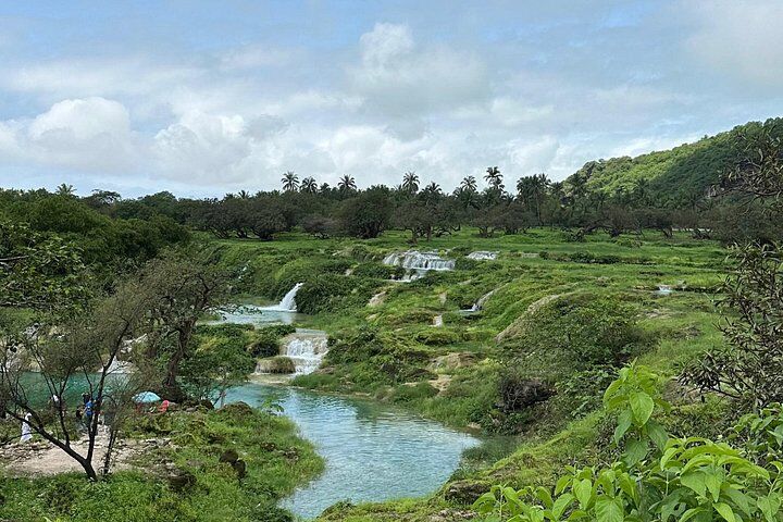Best Tours & Experiences in Salalah 11 Private Salalah Mountain Safari
