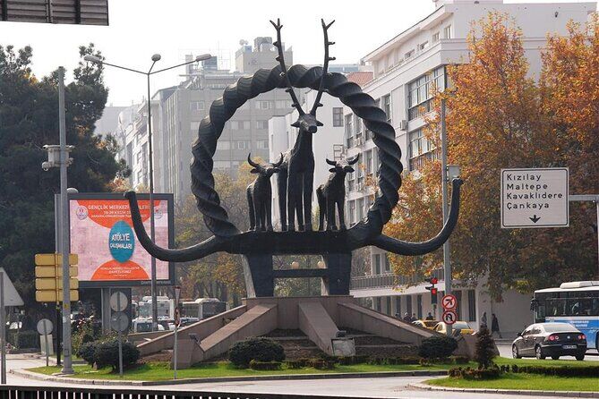 Private Tour Ankara - Ankara Turkey