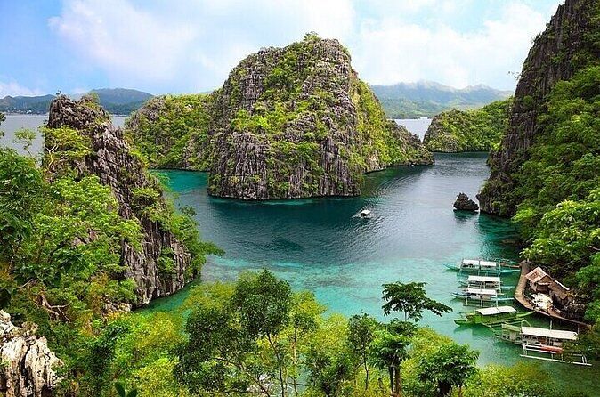 Best Tours & Experiences in Boracay 16 Private Tour Boracay Half Day with Puka Beach