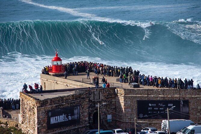 Private Tour Fatima Full Day Fatima Batalha Nazare and Obidos