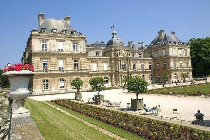 Private Tour Luxembourg and Dinant from Brussels Full Day - Dinant Citadel Belgium