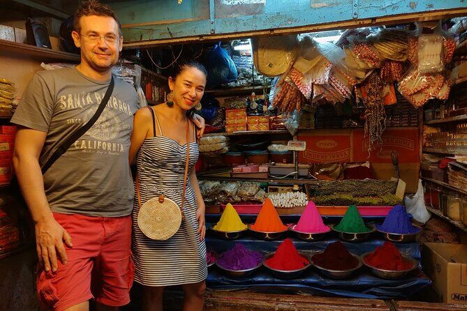 Private Tour of Mysore with Professional Guide and Lunch