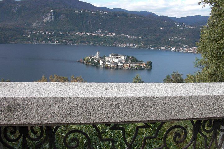 Best Tours & Experiences in Orta Lake Italy 8 Private Tour of Orta San Giulio on Lake Orta with Micaela