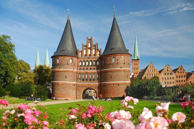 Best Tours & Experiences in Lubeck Holstentor Germany 21 Private Tour of the Holstentor Museum and Historic Lubeck - Lubeck Holstentor Germany