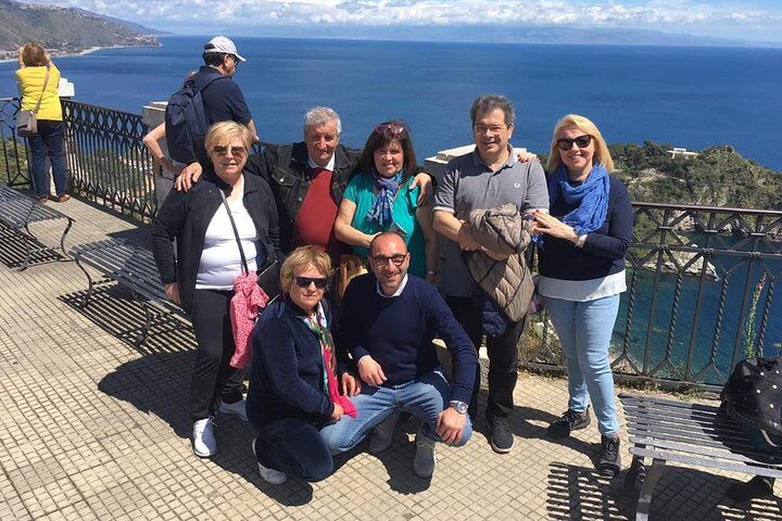Best Tours & Experiences in Taormina Isola Bella Sicily 19 Private Tour Taormina, Isola Bella and Messina. Departure from Messina