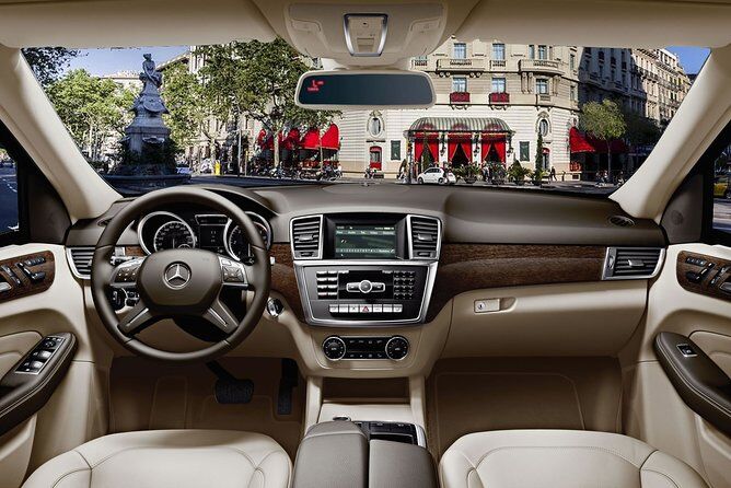 Private Transfer from Burgas to Varna VAR Airport - Varna Bulgaria