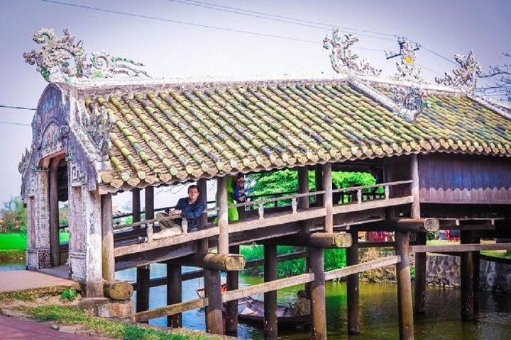 Best Tours & Experiences in Hue, Vietnam 15 Private transfer from Hue to Hoi An with fabulous stops