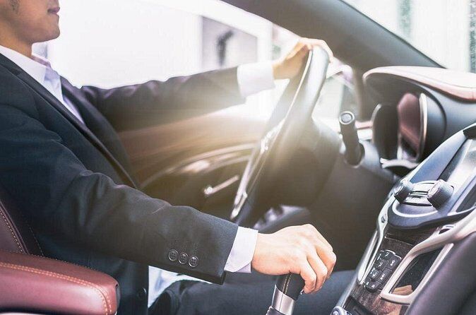 Private Transfer to Varna Bulgaria from Bucharest