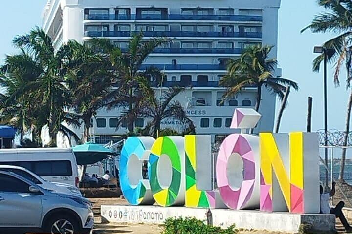 Private Transfer Tocumen International Airport - Colon Cruise Port or Hotel
