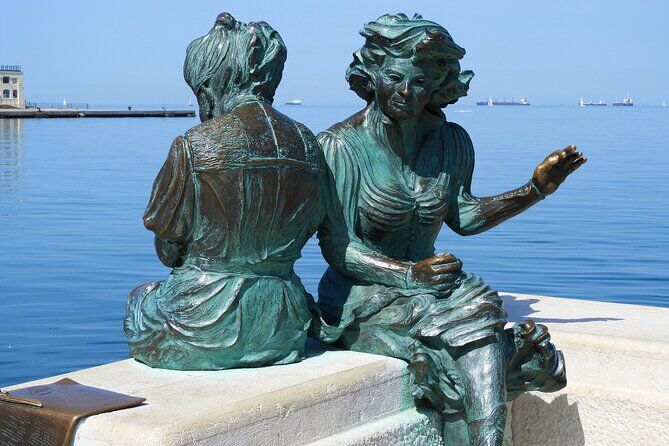 Private Trieste Sightseeing Tour - Trieste Italy