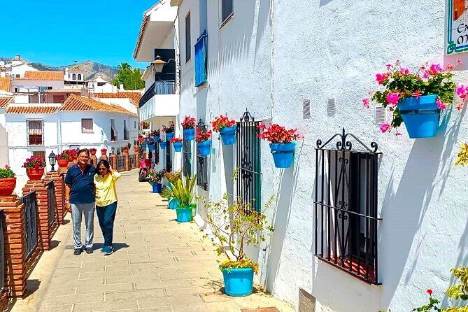 Best Tours & Experiences in Mijas Pueblo Spain 18 Private Walking Tour in Mijas Pueblo by Tours in Malaga