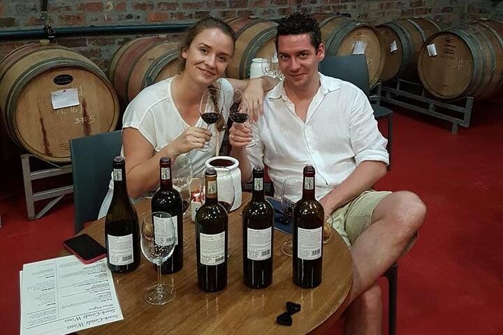 Best Things To Do in Franschhoek: Franschhoek Wine Tram & Huguenot Memorial Museum 15 Private Wine Tour with Wine Expert to Stellenbosch-Franschhoek Wine Regions